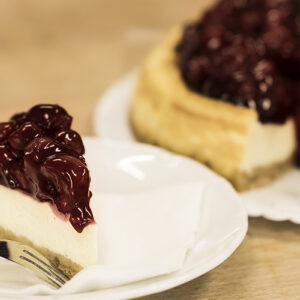 Cheesecake – višňa - Image 3